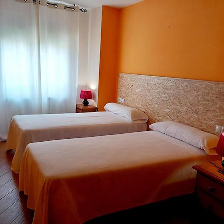 Hotel Rural Orquidea Velilla del Rio Carrion Dış mekan fotoğraf