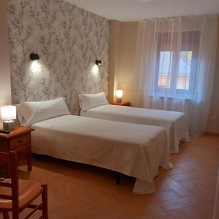 Hotel Rural Orquidea Velilla del Rio Carrion Dış mekan fotoğraf