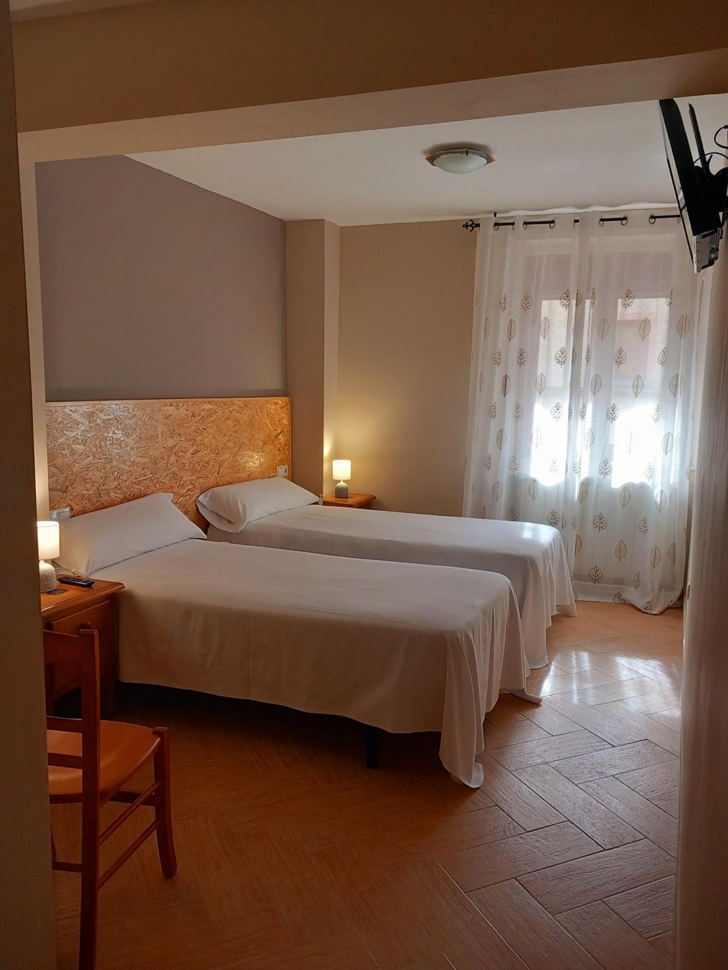 Hotel Rural Orquidea Velilla del Rio Carrion Dış mekan fotoğraf