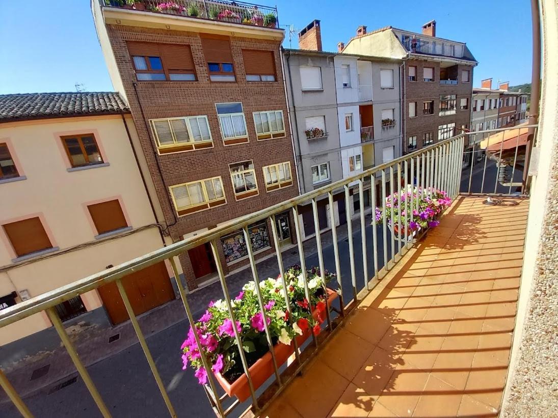 Hotel Rural Orquidea Velilla del Rio Carrion Dış mekan fotoğraf