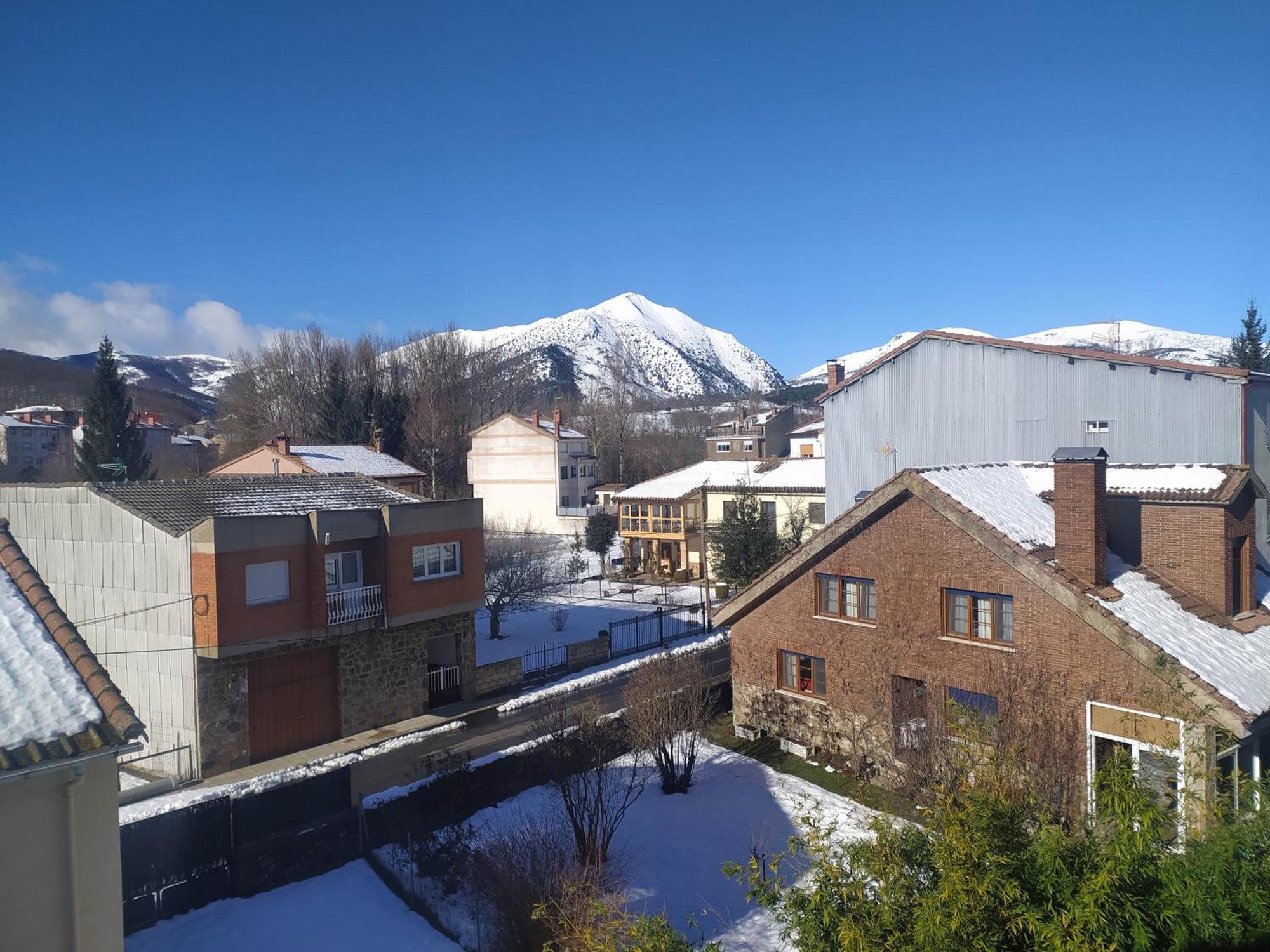 Hotel Rural Orquidea Velilla del Rio Carrion Dış mekan fotoğraf