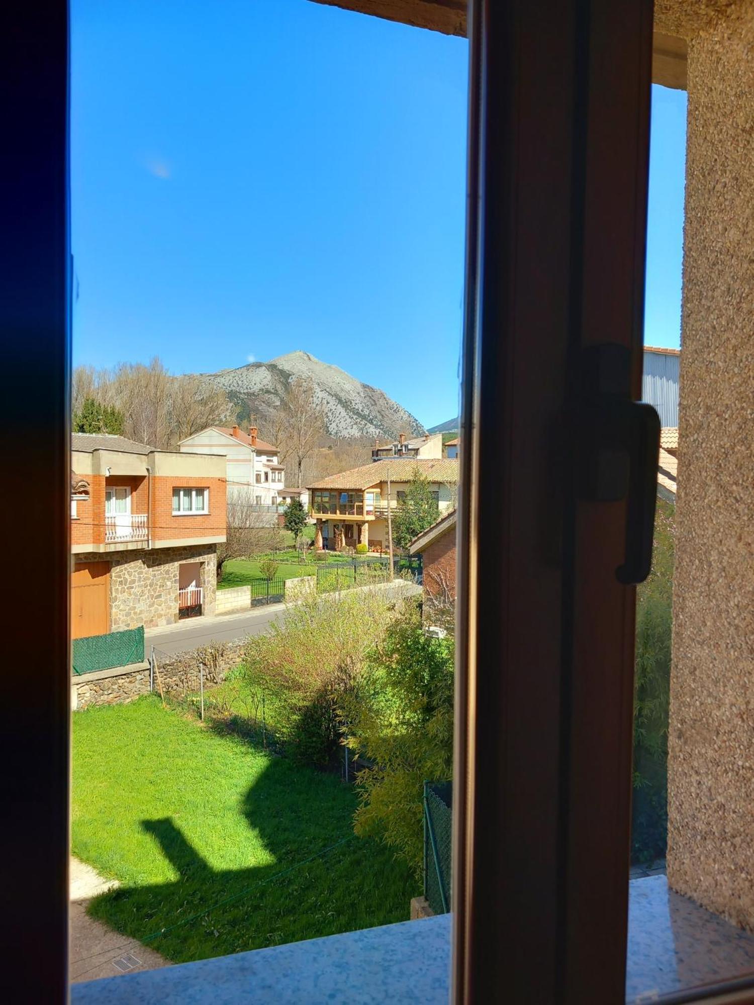 Hotel Rural Orquidea Velilla del Rio Carrion Dış mekan fotoğraf