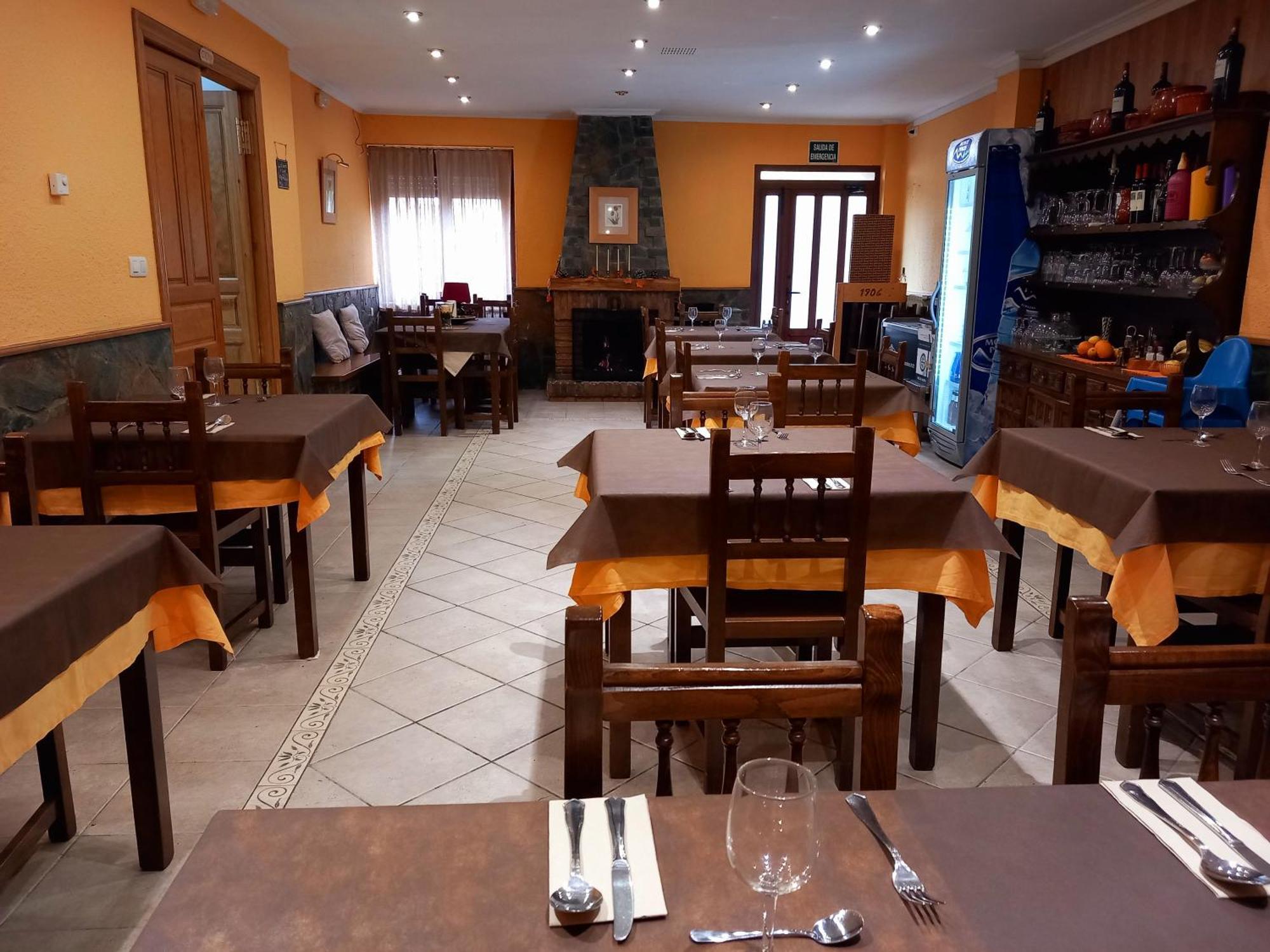 Hotel Rural Orquidea Velilla del Rio Carrion Dış mekan fotoğraf