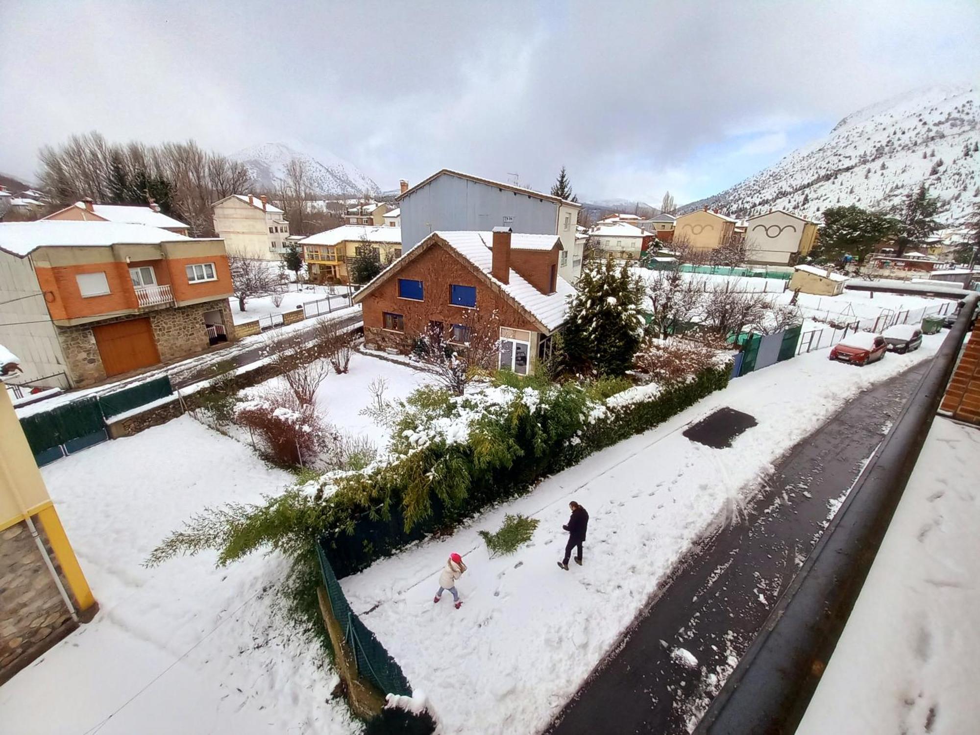Hotel Rural Orquidea Velilla del Rio Carrion Dış mekan fotoğraf
